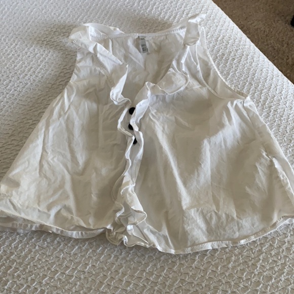 Tops - TRF collection